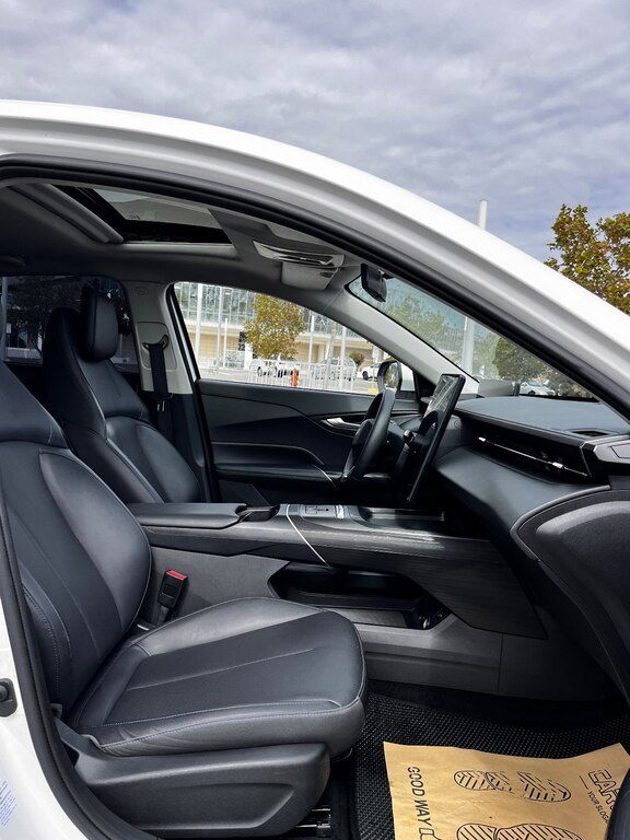 Changan Qiyuan A05, 1.5 L, 9.07 kWh, 2024 il, 57 000 km 77-VA-964 — Avtomobillər, Bakı (7)