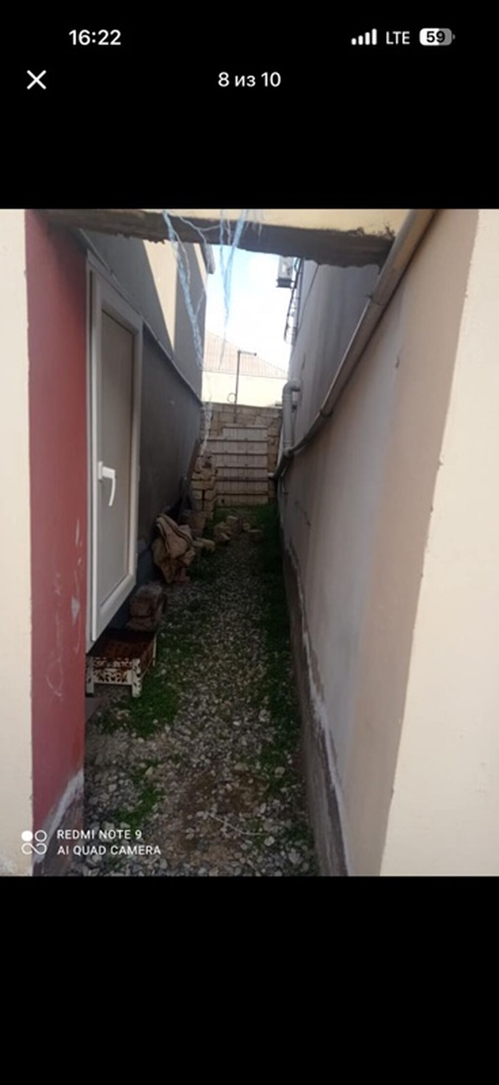 Satilir tecili.Bileceri qesebe Araz marketle uz be uz.Elmar marketin — Mebel, Bakı (10)