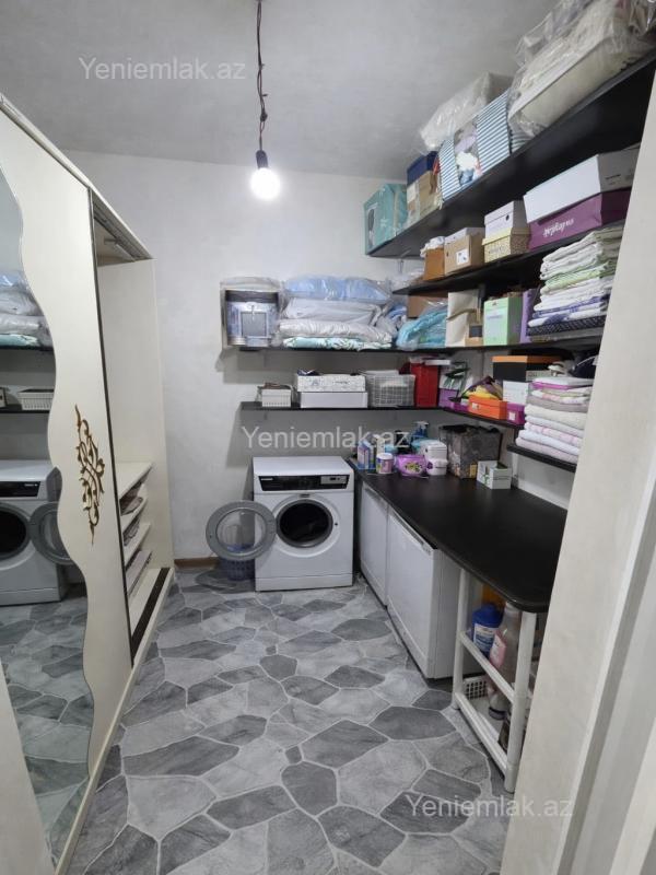 Satılır 5 otaqlı Həyət evi / Villa, 100 m², Şirvan — Ev, villa, Şirvan (6)