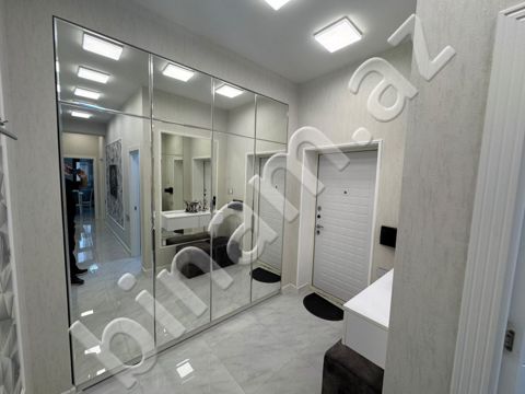 3 otaqlı Yeni tikili, Satış, Abşeron — Abşeron