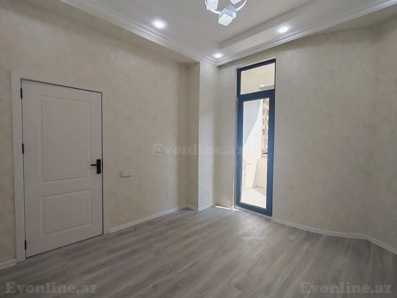 Satılır 2 otaqlı Mənzil Yeni tikili 43 m² Bakı, Abşeron r — Bakı