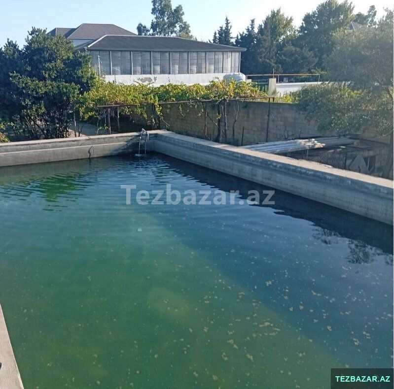 Satılır torpaq 12 sot, Pirşağı q — Torpaq, Bakı (5)
