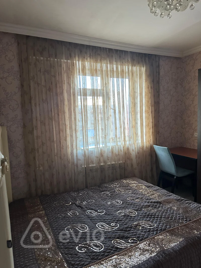 2 otaqlı mənzil, 40 m², Sakit Qocayev küçəsi — kirayə — Mənzil, Bakı (5)