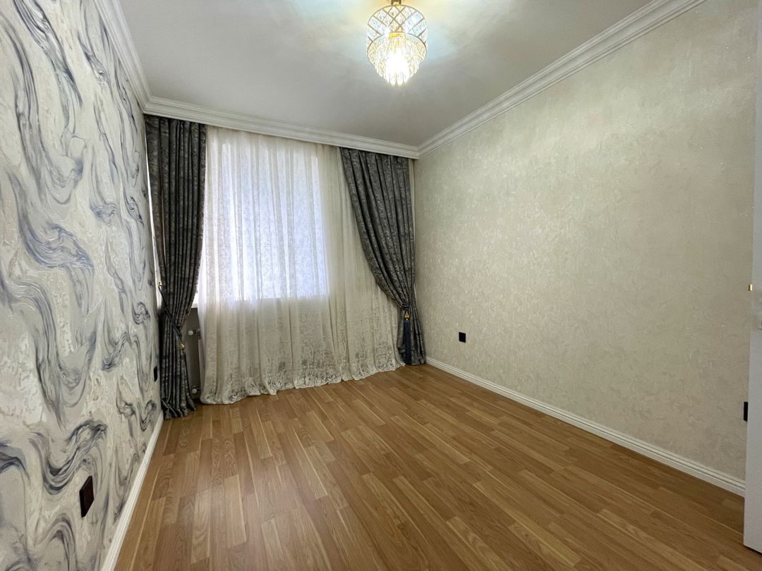 Satılır 3 otaqlı köhnə tikili 50 m² — Mənzil, Bakı (6)