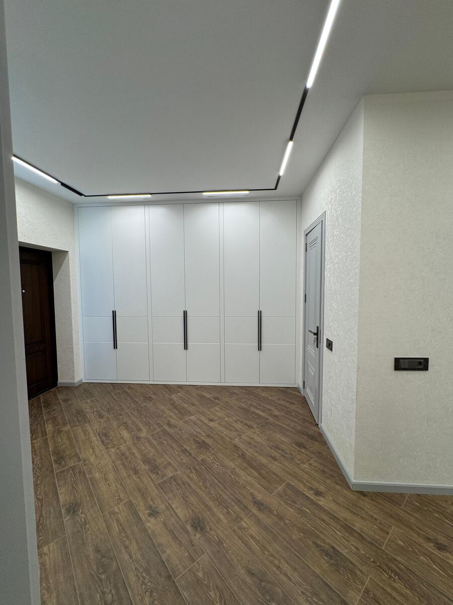İcarəyə verilir 3 otaqlı yeni tikili 84 m² — Mənzil, Bakı (7)