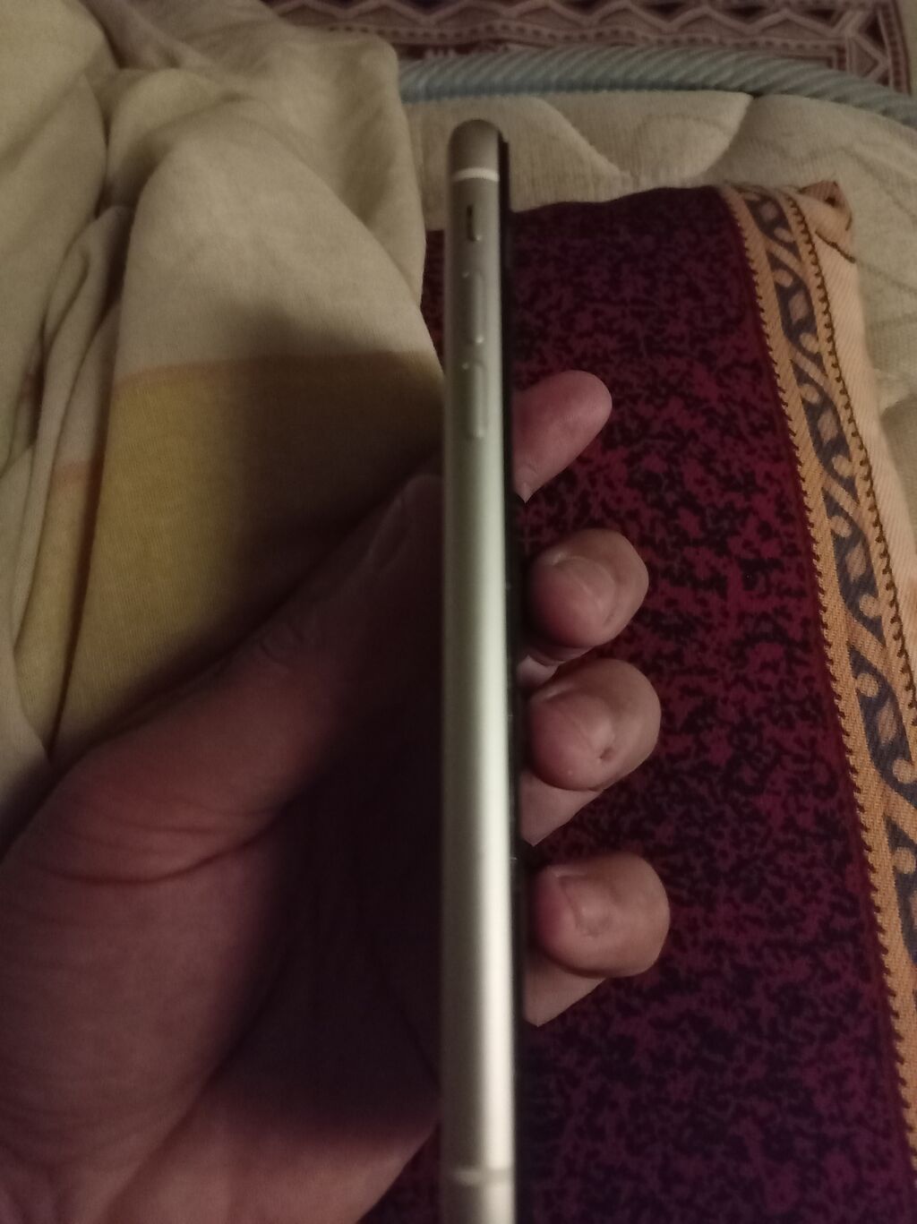 IPhone 11, Barmaq izi, Face ID — Apple iPhone, Bakı (4)