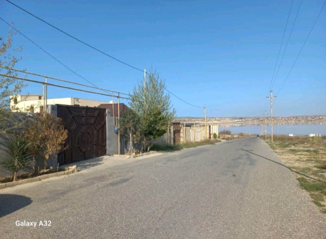Satılır 4 otaqlı həyət evi/bağ evi 110 m² — Ev, villa, Bakı (2)