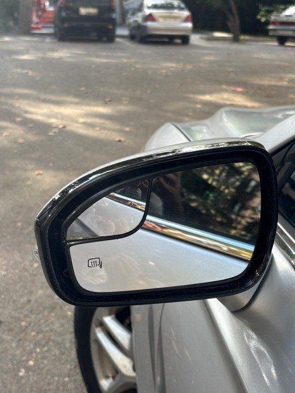 Ford Fusion (North America), 1.5 L, 2016 il, 114 209 km — Avtomobillər, Bakı (8)