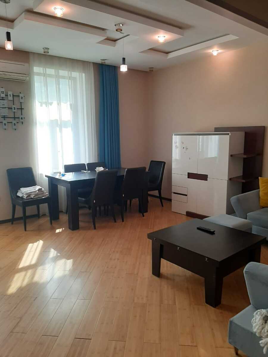 İcarəyə verilir 2 otaqlı köhnə tikili 60 m² — Mənzil, Bakı (3)