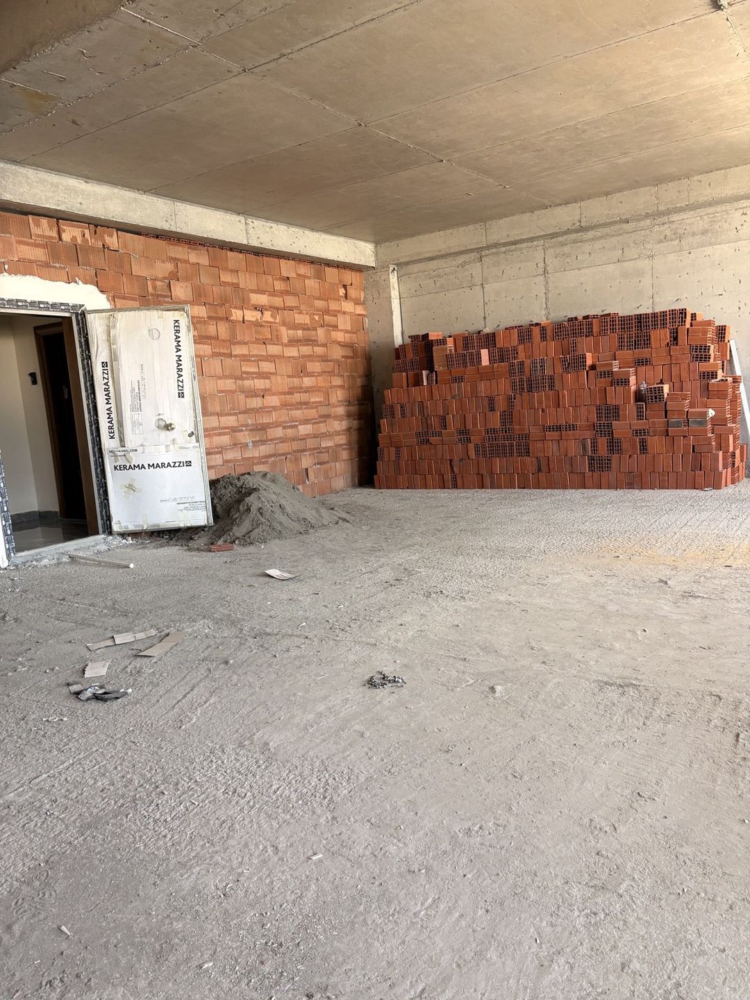Satılır 2 otaqlı yeni tikili 97 m² — Mənzil, Bakı (8)