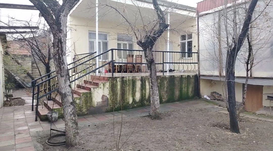 Satılır 3 otaqlı həyət evi/bağ evi 83 m² — Ev, villa, Ağstafa (5)