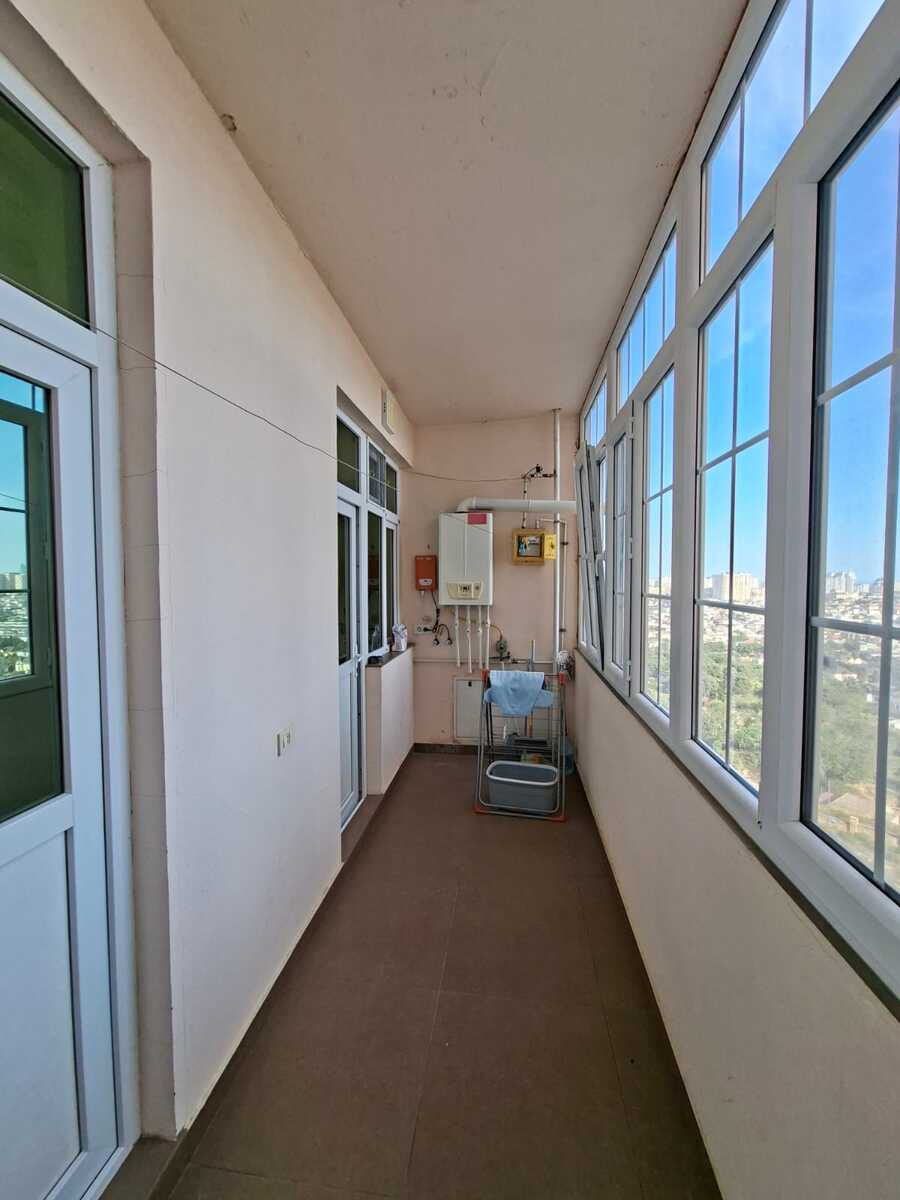 İcarəyə verilir 3 otaqlı yeni tikili 108 m² — Mənzil, Bakı (7)
