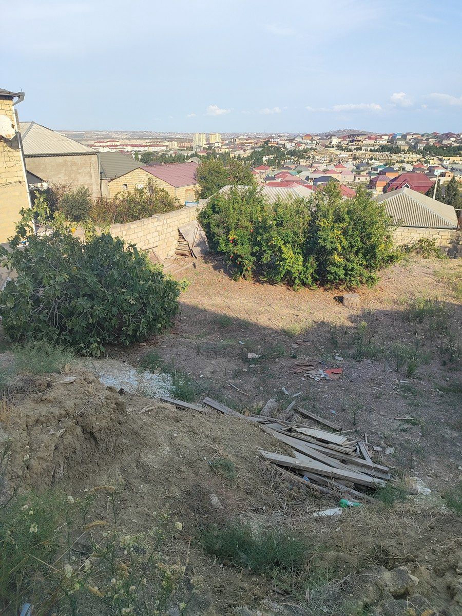 Satılır torpaq 14 sot — Torpaq, Bakı (7)