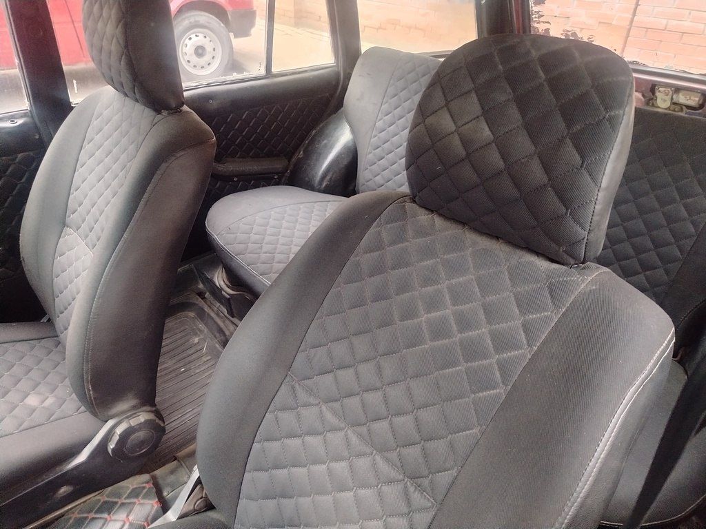 Lada (VAZ) 2104, 1.5 L, 1997 il, 250 000 km — Avtomobillər, Gəncə (6)