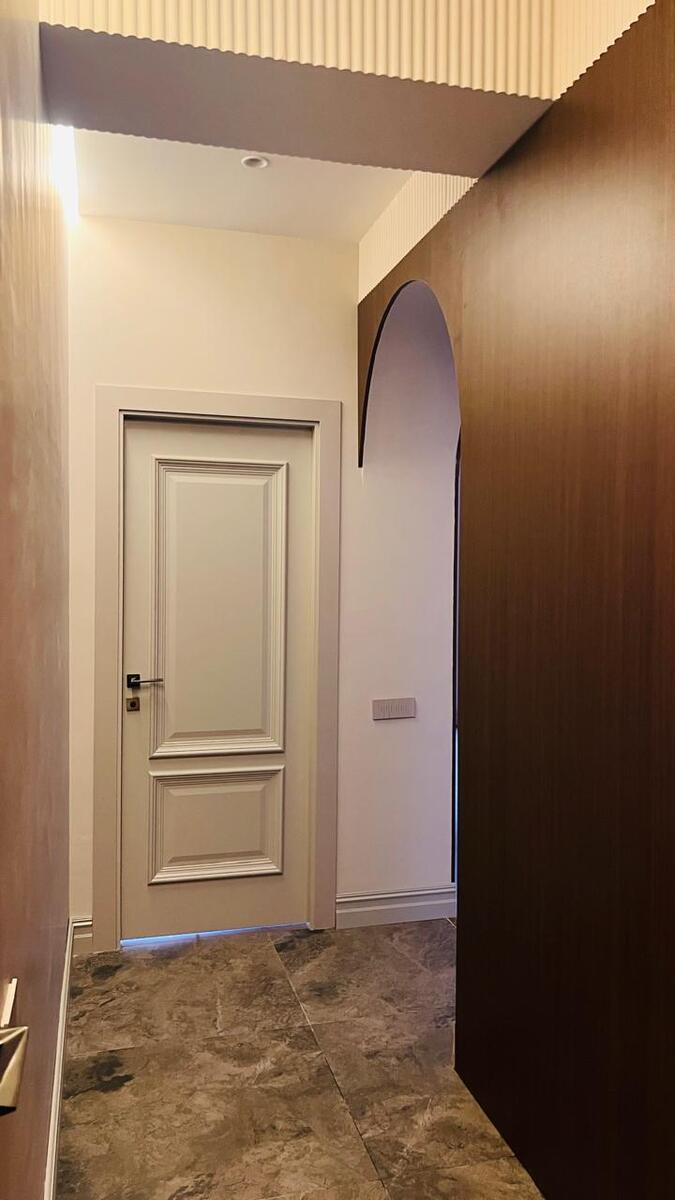 Satılır 2 otaqlı yeni tikili 65 m² — Mənzil, Bakı (4)