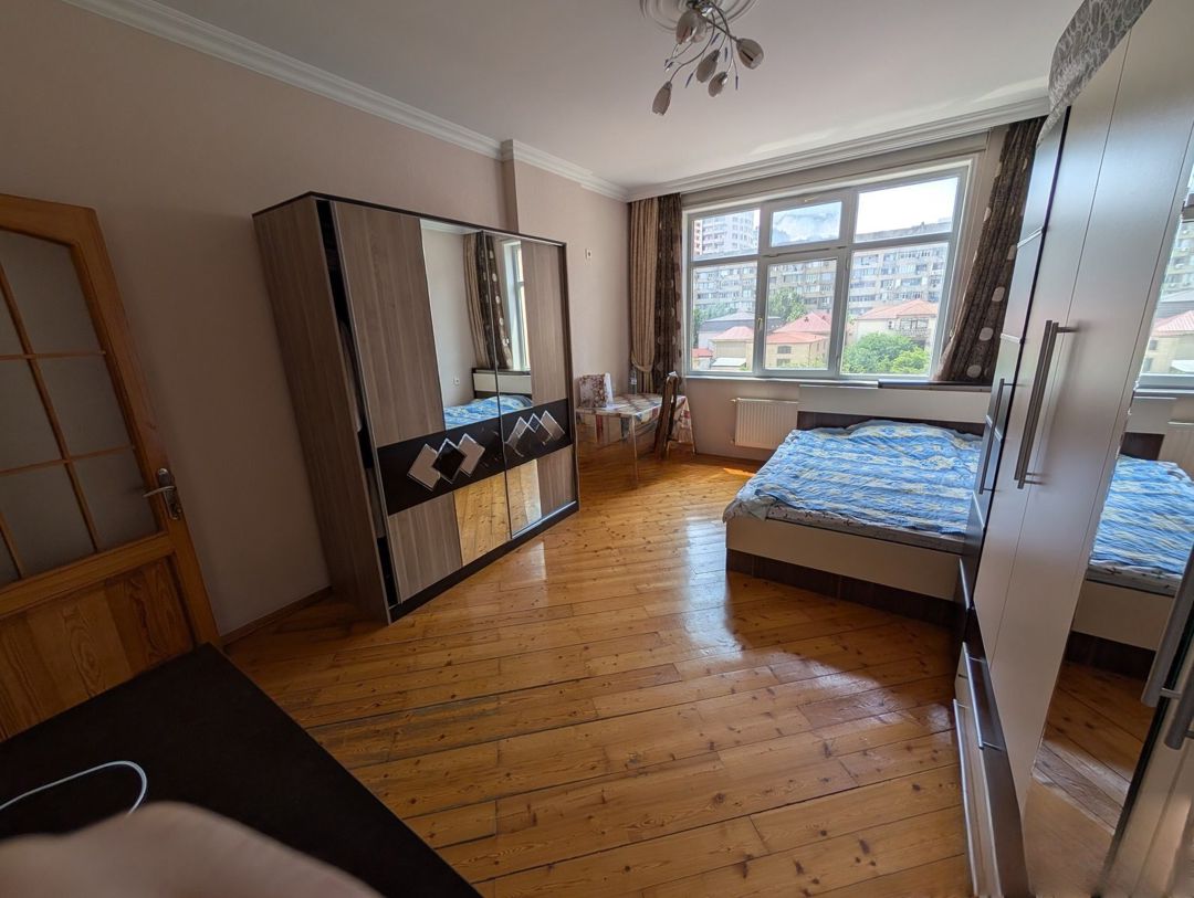 Satılır 2 otaqlı yeni tikili 100 m² — Mənzil, Bakı (2)