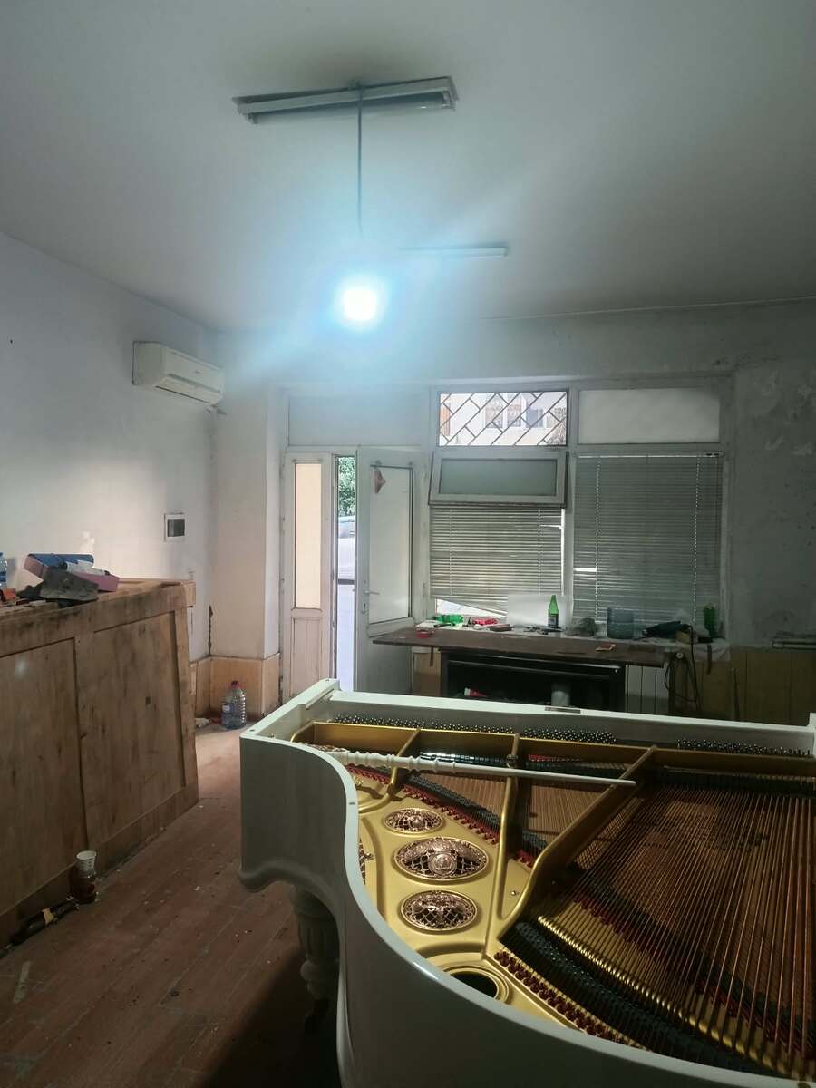 İcarəyə verilir obyekt 50 m² — Əmlak, Bakı (2)