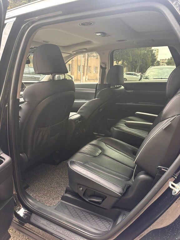 Hyundai Palisade, 2.2 L, 2019 il, 95 000 km 88-DM-171 — Avtomobillər, Bakı (5)