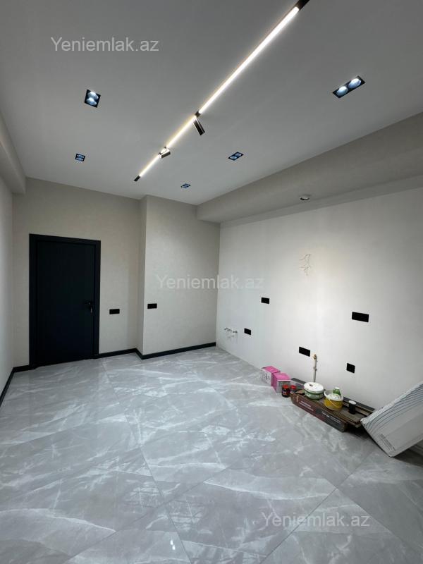 Satılır 3 otaqlı Bina evi menzil (Yeni tikili), 130.3 m², 6-cı mikrorayon — Mənzil, Sumqayıt (12)