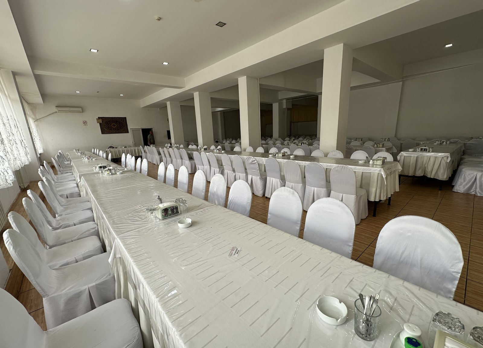 663 m² Orta təmirli obyekt satılır — Əmlak, Bakı (10)
