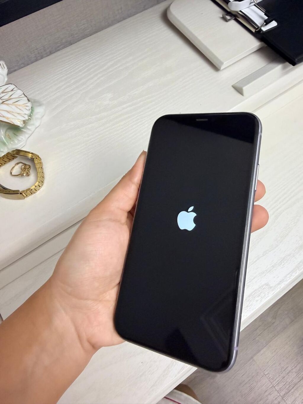 IPhone 11, 64 GB, Face ID — Apple iPhone, Bakı (2)