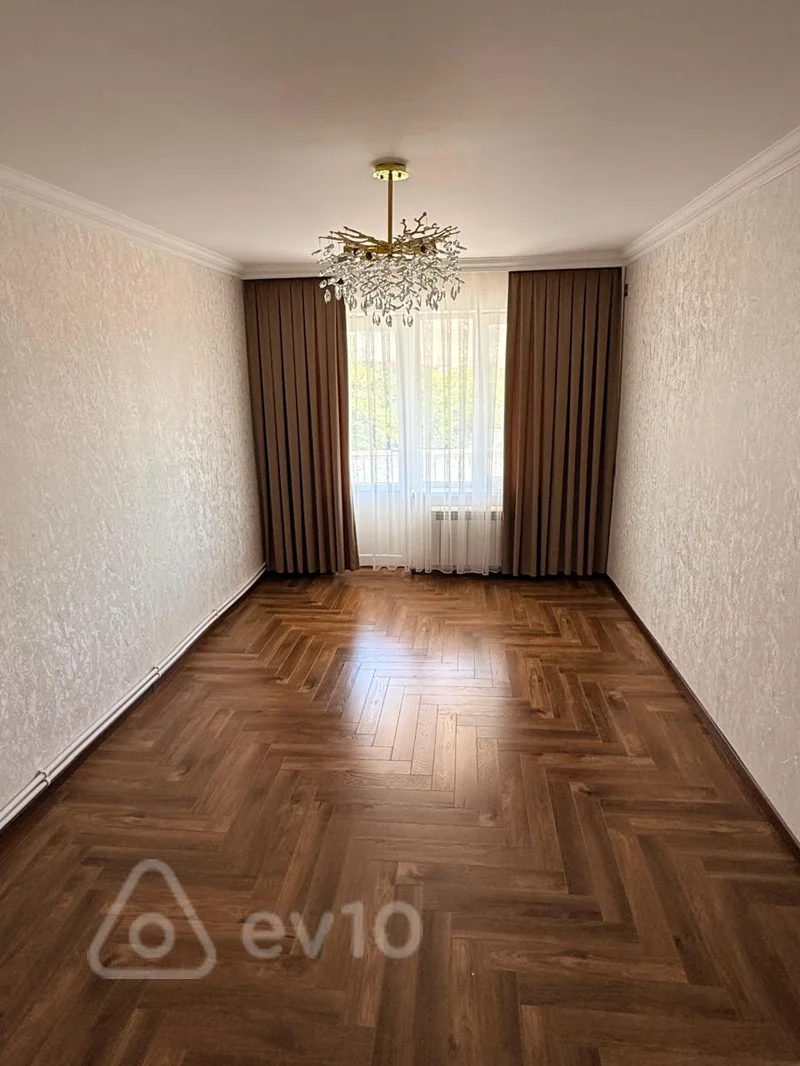 3 otaqlı mənzil, 75 m², Heydər Əliyev prospekti — Mənzil, Bakı (3)
