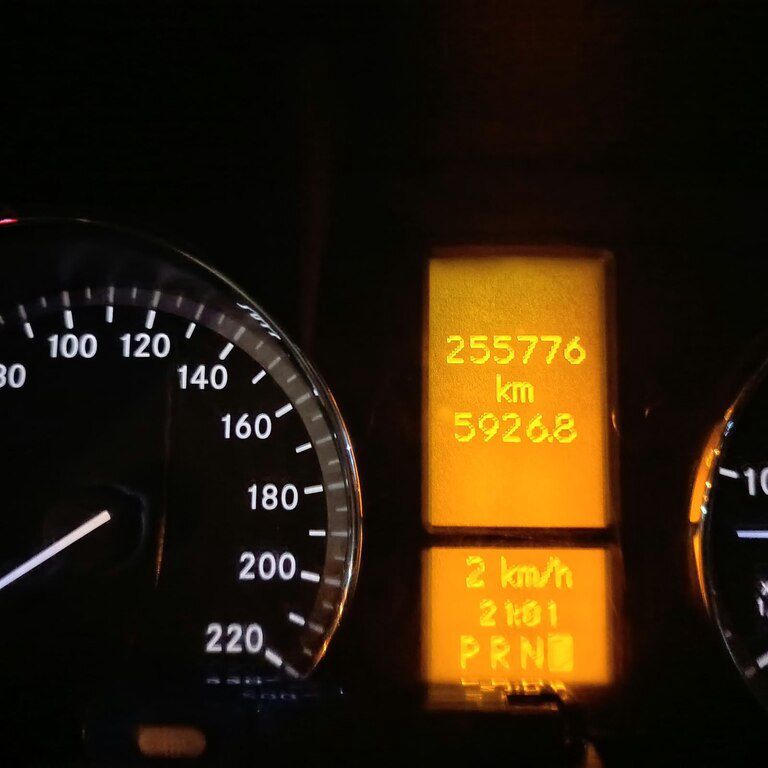 Mercedes Viano, 3.0 L, 2013 il, 255 776 km — Avtomobillər, Bakı (7)
