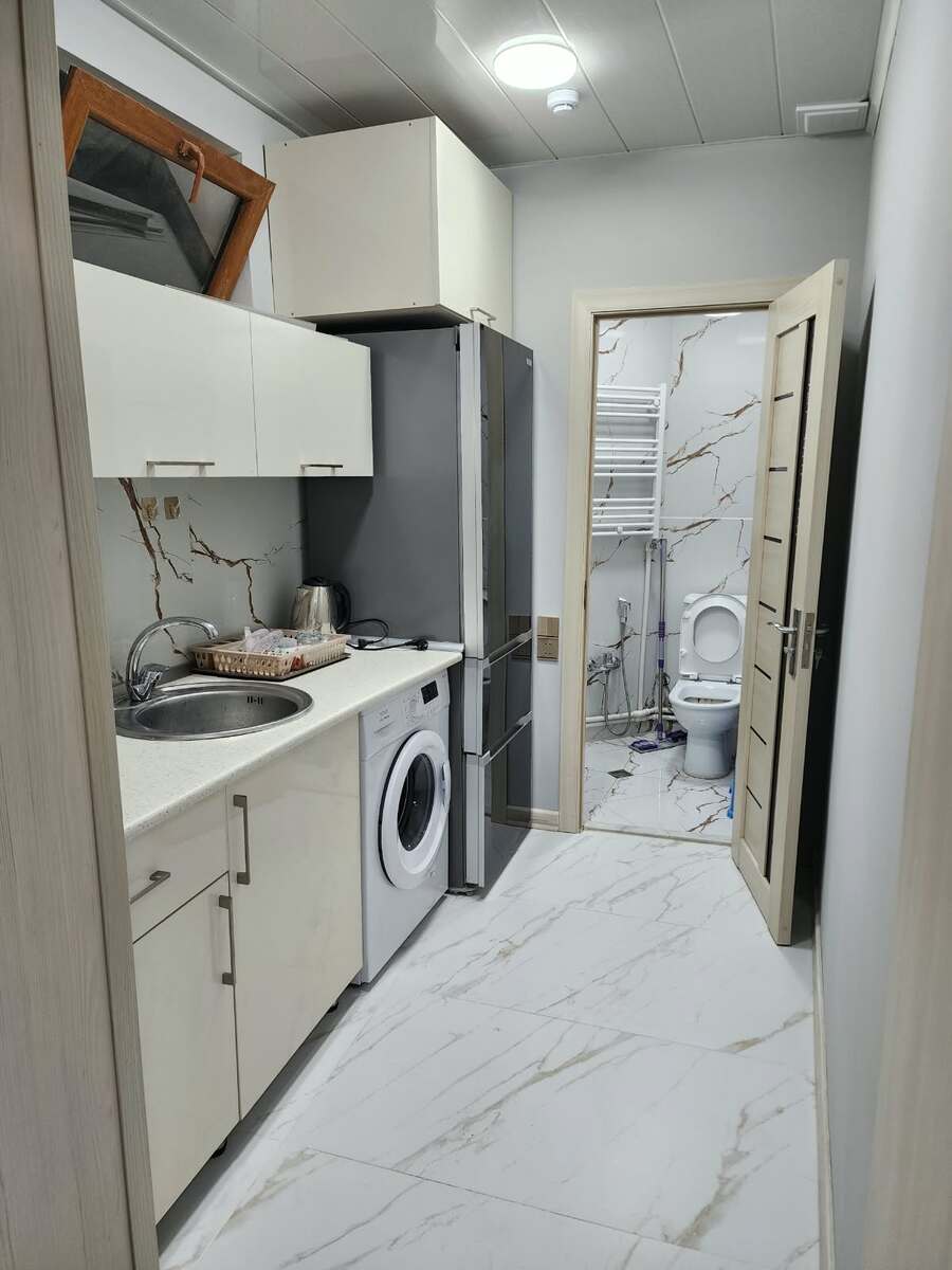 İcarəyə verilir obyekt 33 m² — Əmlak, Bakı (6)