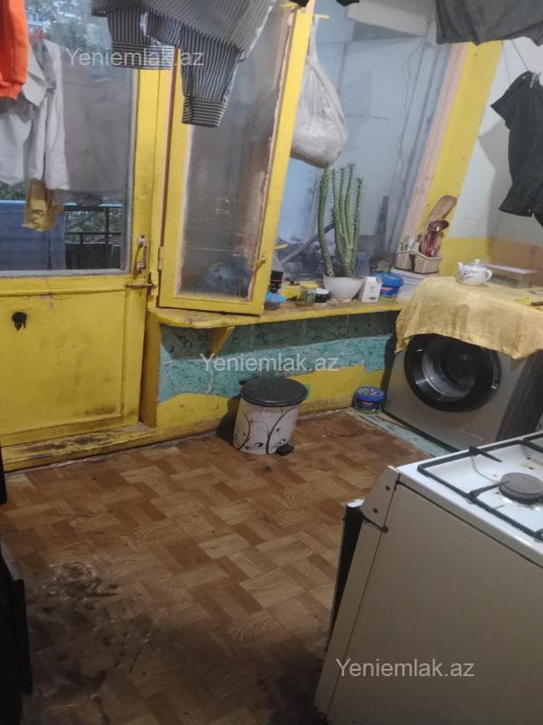 Satılır 5 otaqlı Bina evi menzil (Köhnə tikili), 120 m², Sabunçu rayonu — Mənzil, Bakı (5)