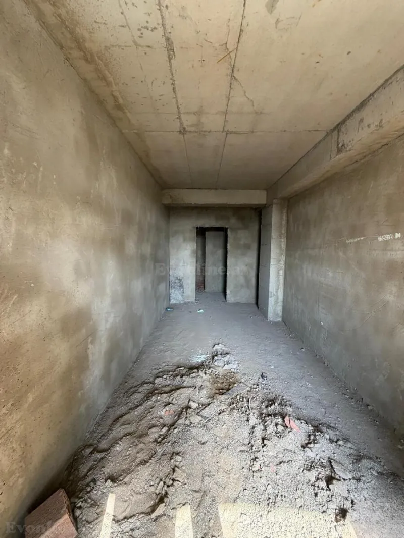 Satılır 3 otaqlı Mənzil Yeni tikili 126 m² Bakı, Nizami r., Neftçilər m — Mənzil, Bakı (5)
