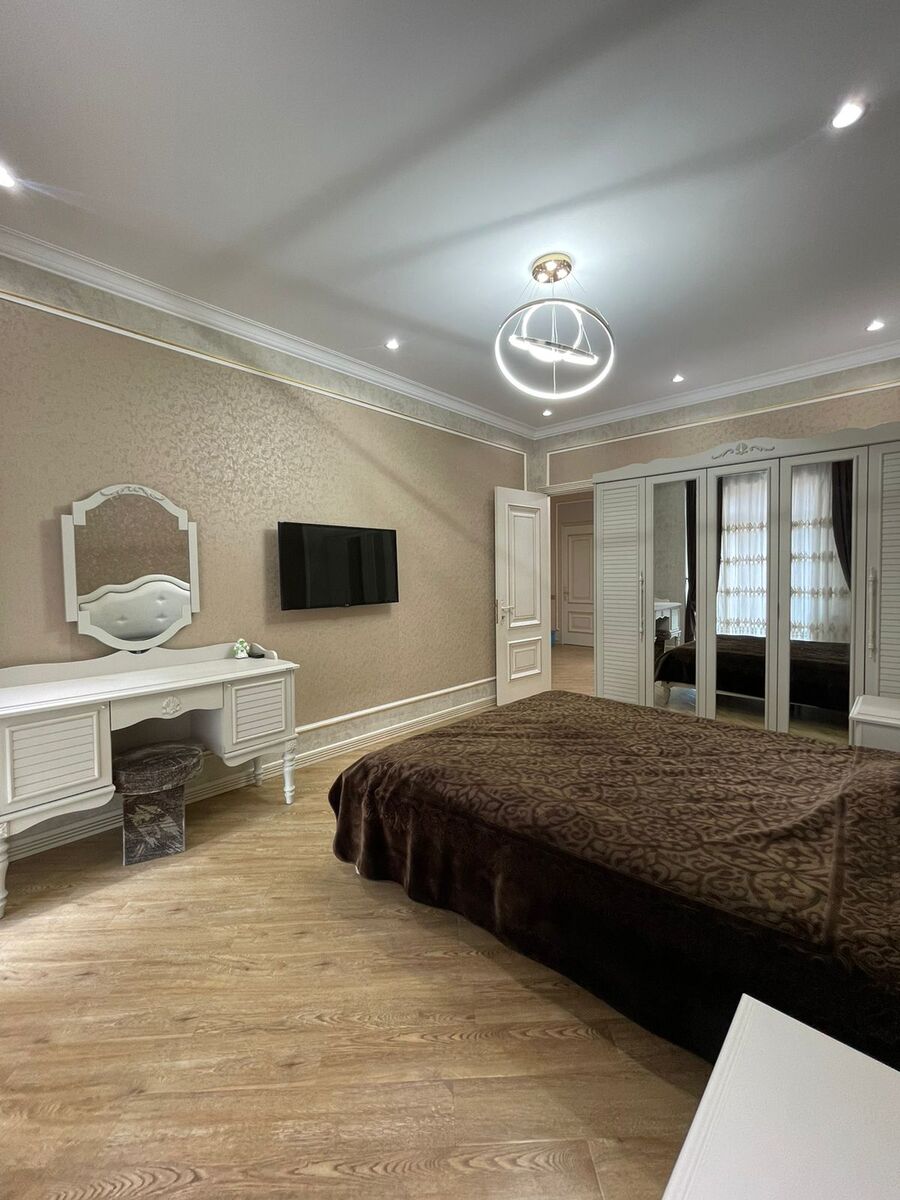 Satılır 3 otaqlı yeni tikili 148 m² — Mənzil, Bakı (10)