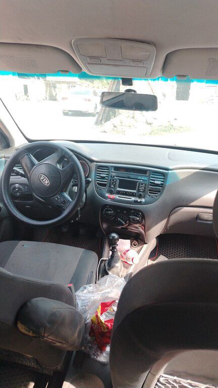 Kia Rio, 1.4 L, 2011 il, 273 000 km — Avtomobillər, Bakı (6)