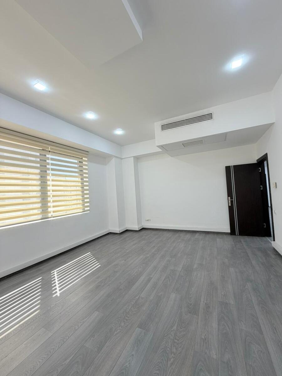 İcarəyə verilir 4 otaqlı ofis 245 m² — Ofis, Bakı (4)