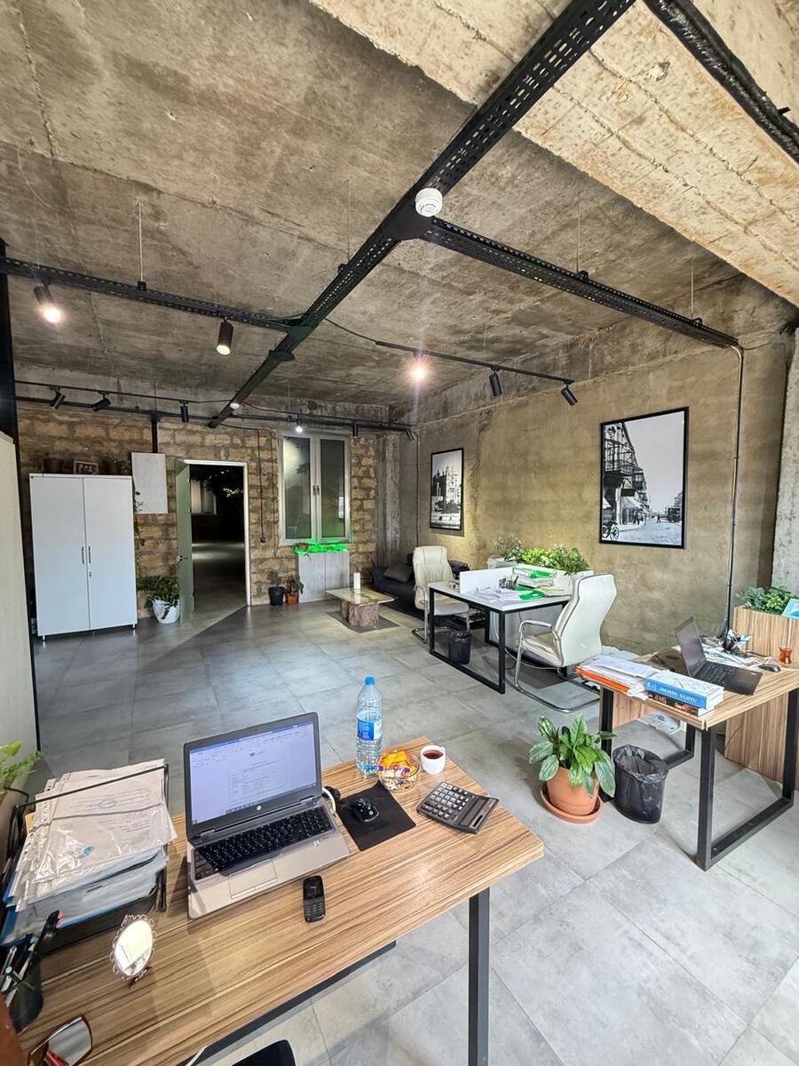 Satılır 11 otaqlı ofis 1350 m² — Ofis, Bakı (6)