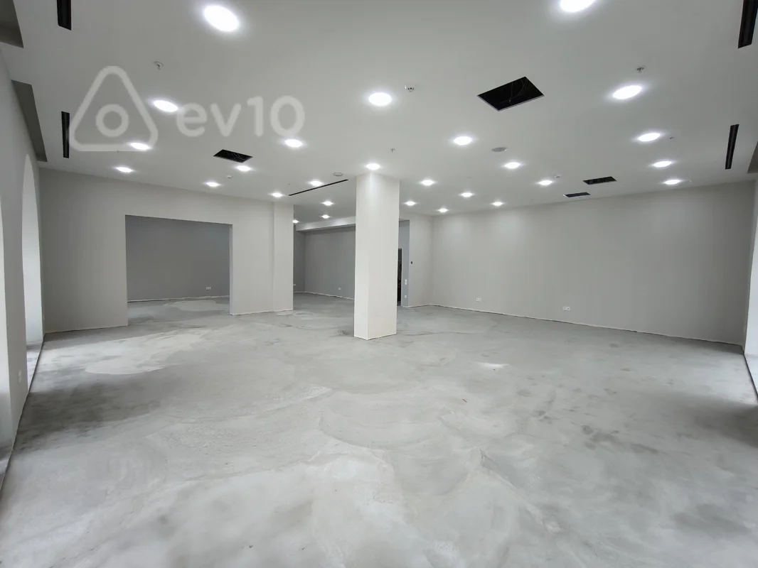 Obyekt, 140 m², Xəqani Rüstəmov küçəsi — kirayə — Əmlak, Bakı (5)