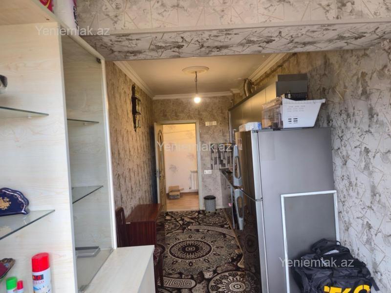 Satılır 3 otaqlı Bina evi menzil (Yeni tikili), 66 m², 45-ci məhəllə — Mənzil, Sumqayıt (7)