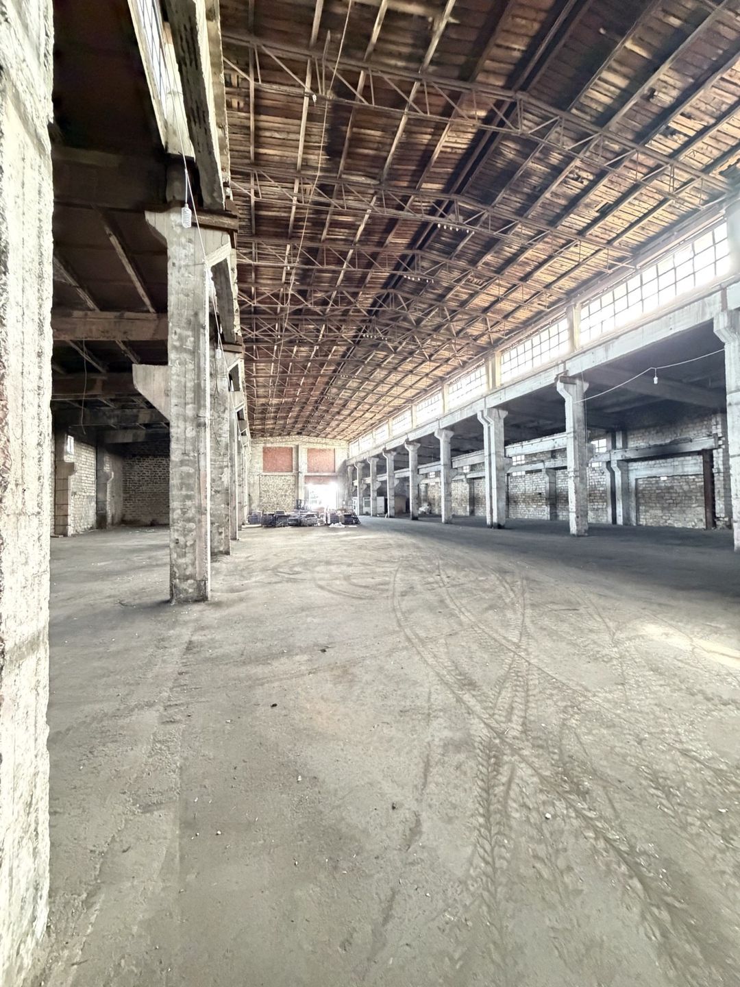 İcarəyə verilir obyekt 2200 m² — Əmlak, Bakı (3)
