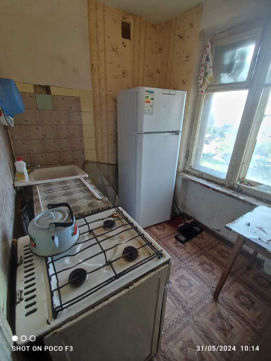 İcarəyə verilir 2 otaqlı köhnə tikili 60 m² — Mənzil, Bakı (8)