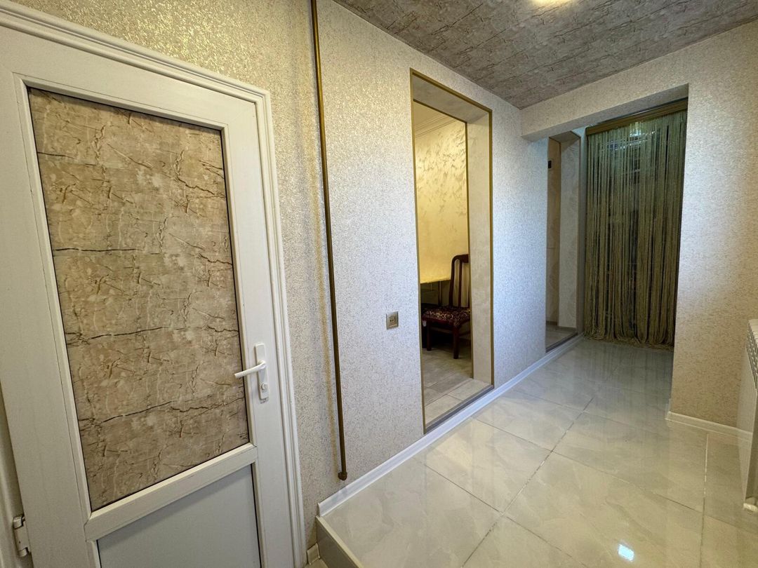 Satılır 3 otaqlı həyət evi/bağ evi 70 m² — Ev, villa, Bakı (11)
