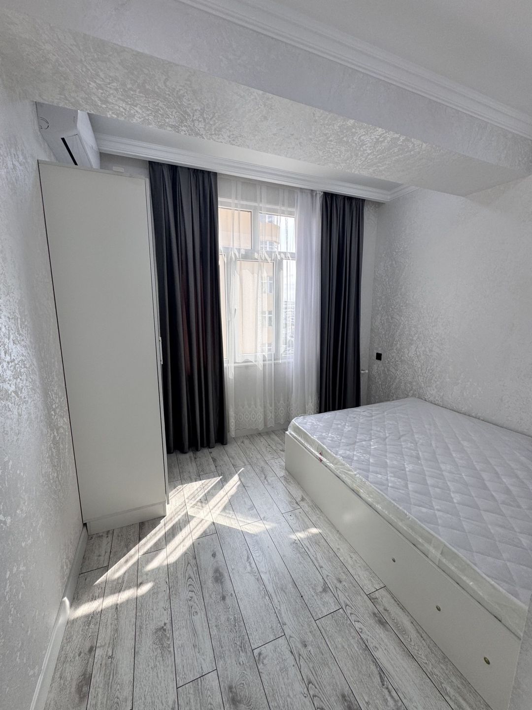 Satılır 2 otaqlı yeni tikili 32 m² — Mənzil, Xırdalan (2)