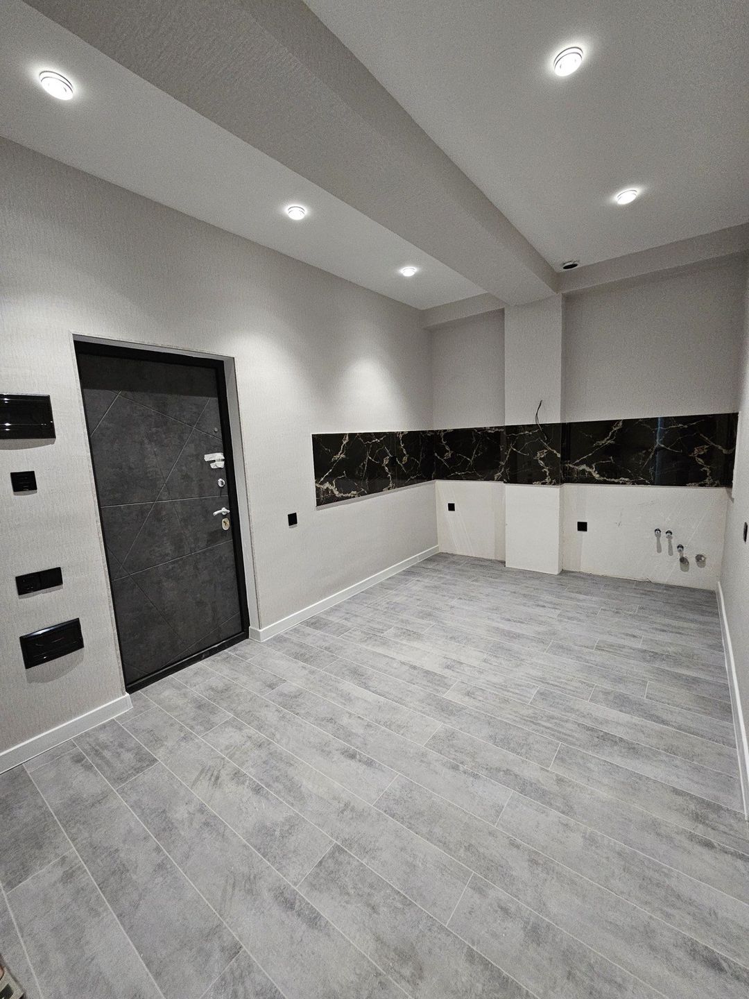 Satılır 2 otaqlı yeni tikili 63 m² — Mənzil, Bakı (3)