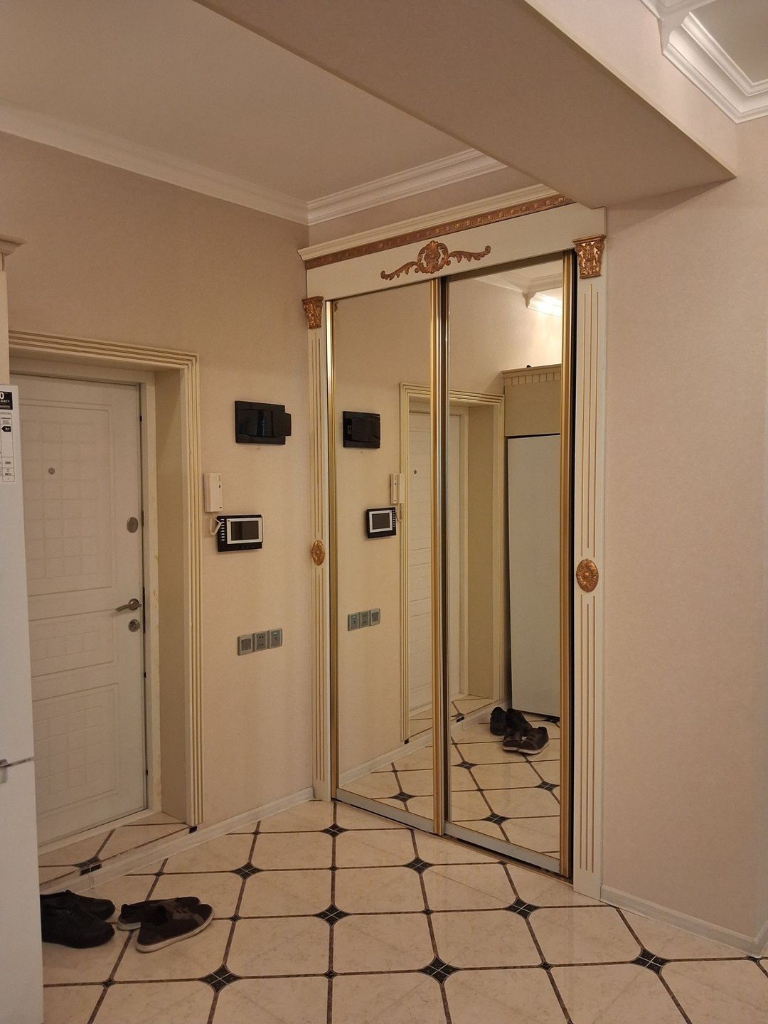 Satılır 3 otaqlı yeni tikili 94 m² — Mənzil, Xırdalan (3)