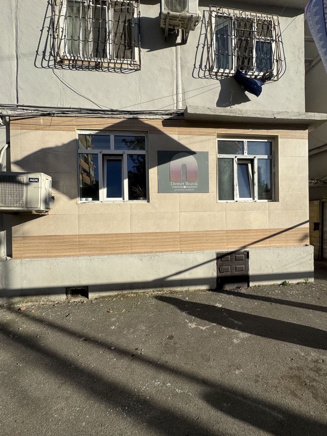 Satılır 3 otaqlı köhnə tikili 80 m² — Mənzil, Bakı (4)