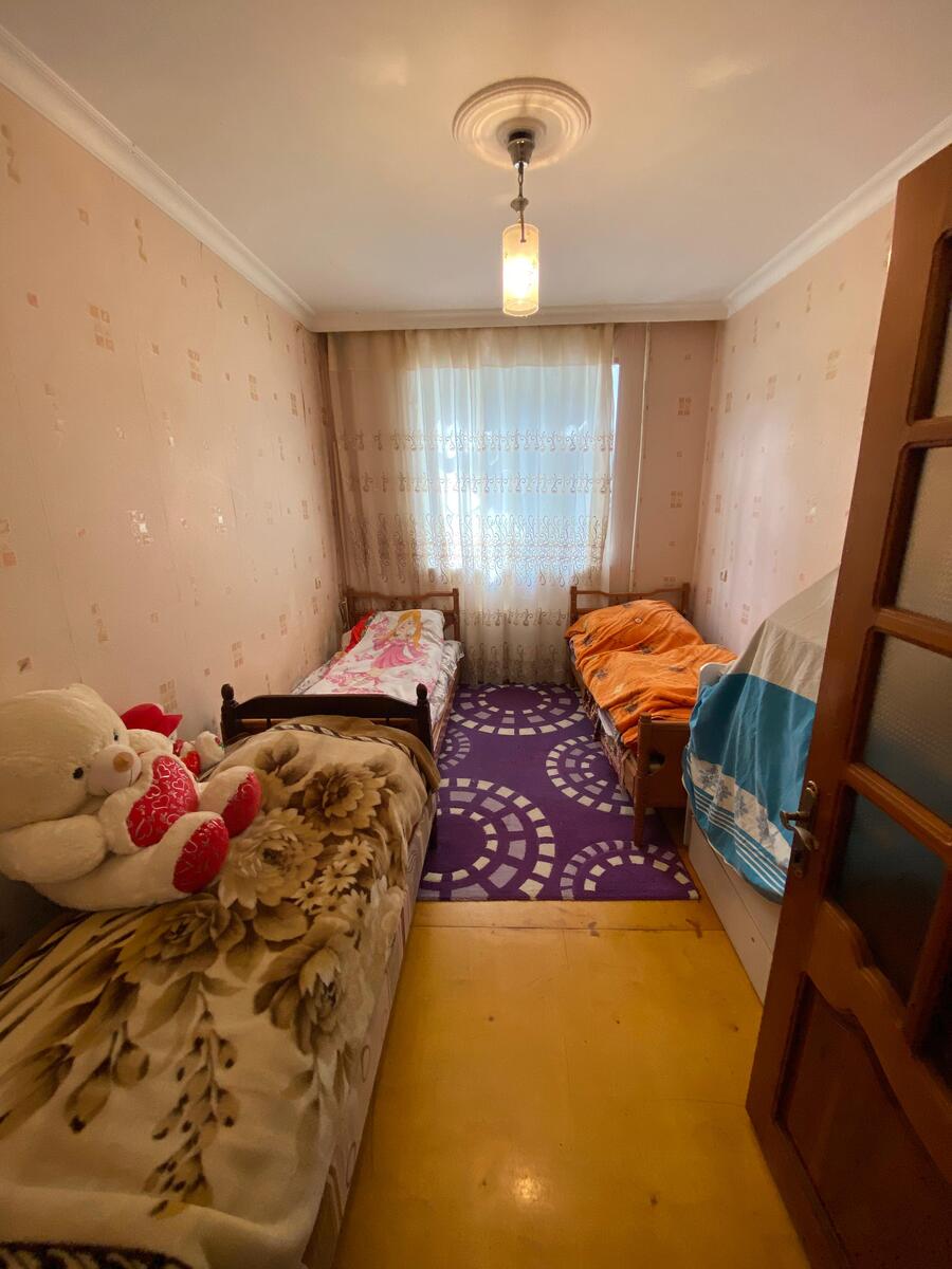 Satılır 3 otaqlı köhnə tikili 80 m² — Mənzil, Bakı (7)