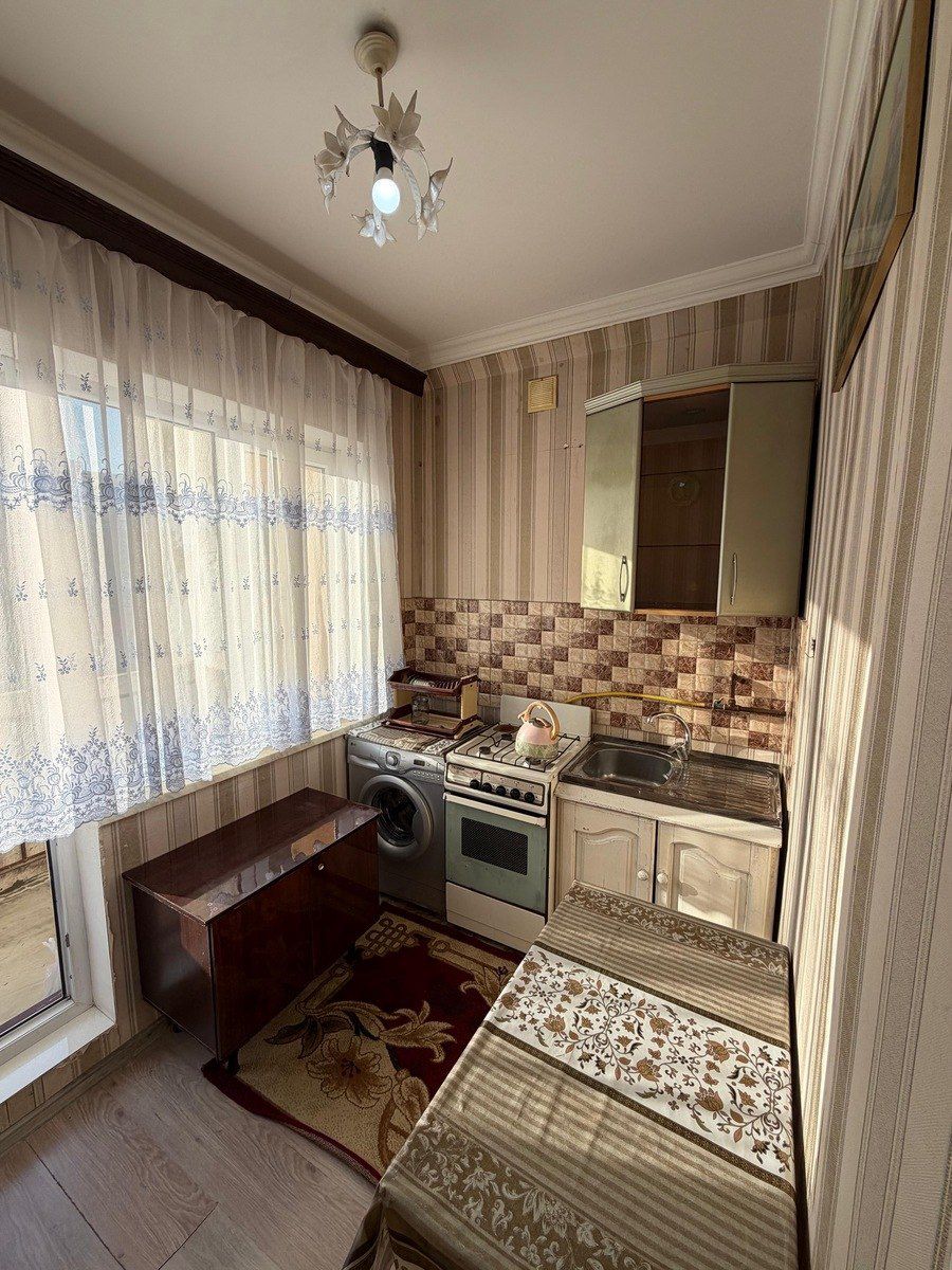 Satılır 1 otaqlı köhnə tikili 40 m² — Mənzil, Bakı (4)
