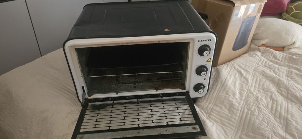 Elektrik sobası Stolüstü, İşlənmiş — Masaüstü plitələr, Güzdək (3)