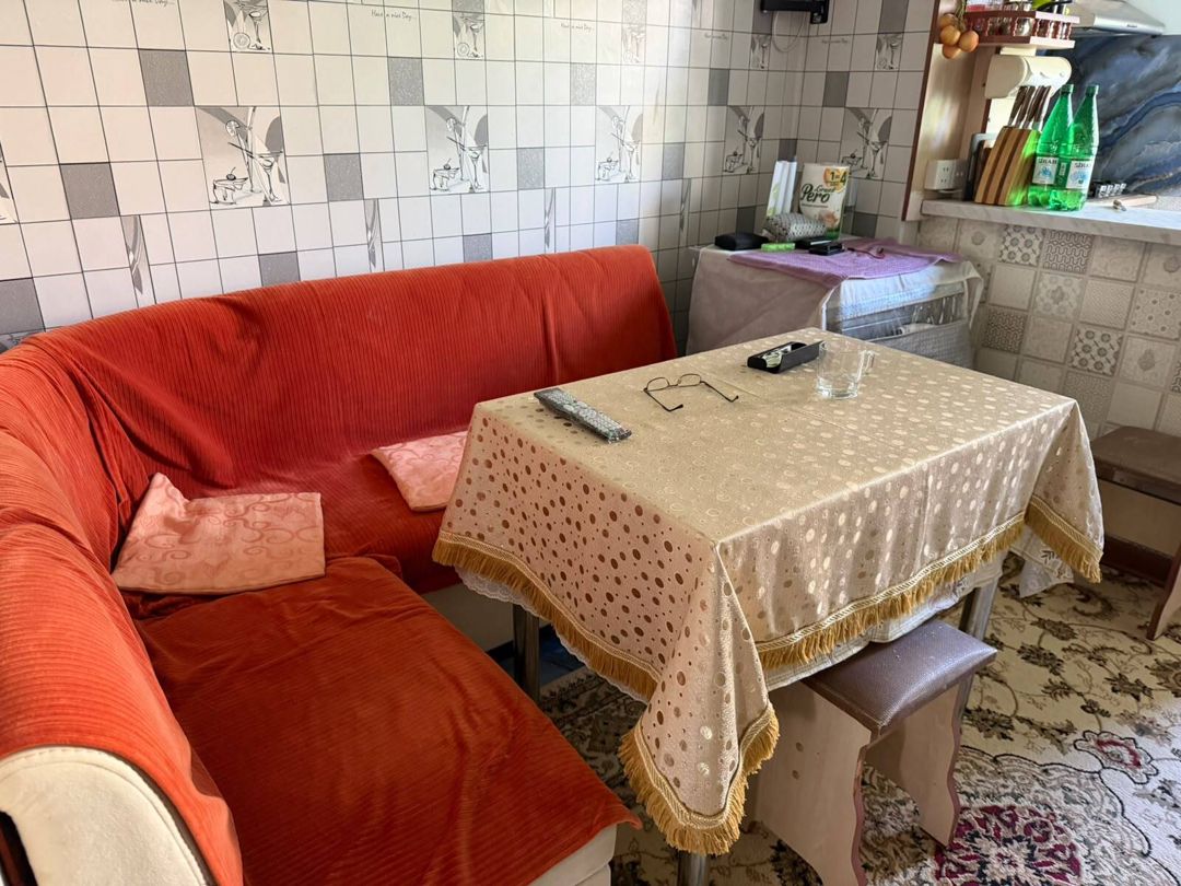 Satılır 3 otaqlı köhnə tikili 95 m² — Mənzil, Bakı (9)