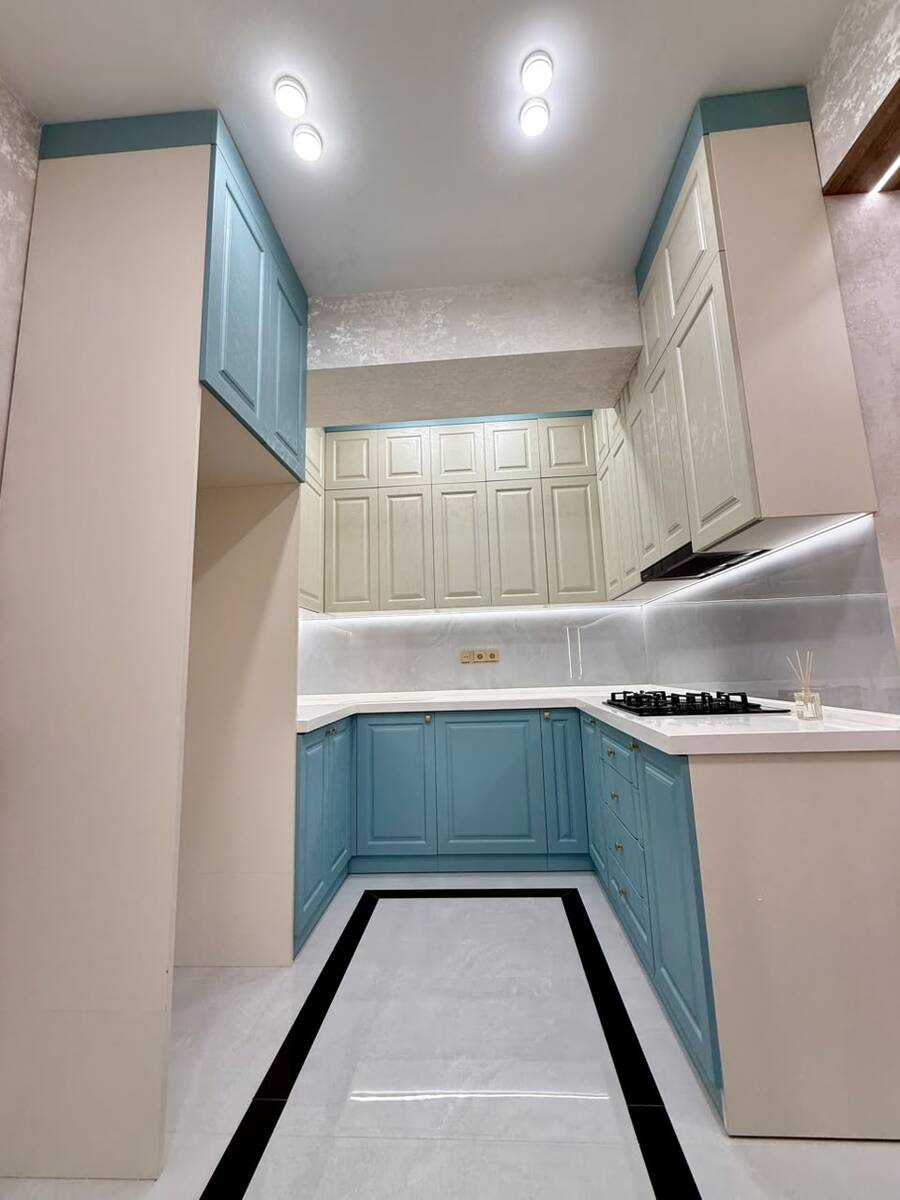 Satılır 2 otaqlı yeni tikili 86 m² — Mənzil, Bakı (11)