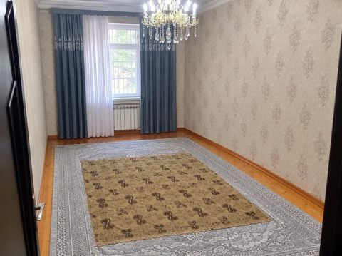 Satılır 3 otaqlı köhnə tikili 60 m² — Bakı