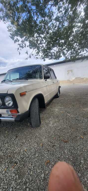 Lada (VAZ) 2106, 1.3 L, 1992 il, 49 735 km — Avtomobillər, Sabirabad (2)